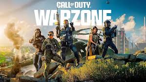 warzone